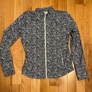 Tommy Bahama golf jacket